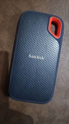 sandisk hard 500gb