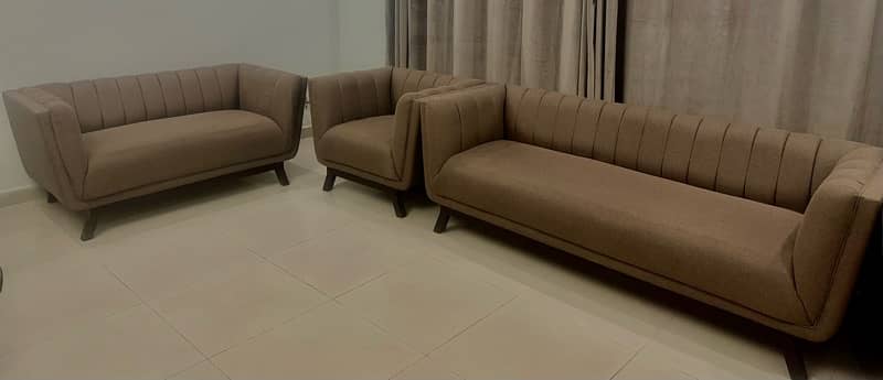 7 seater sofa set 0