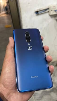 OnePlus 7 pro, 8 256