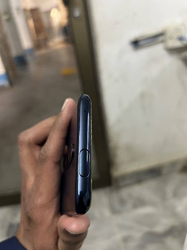 OnePlus 7 pro, 8 256 2