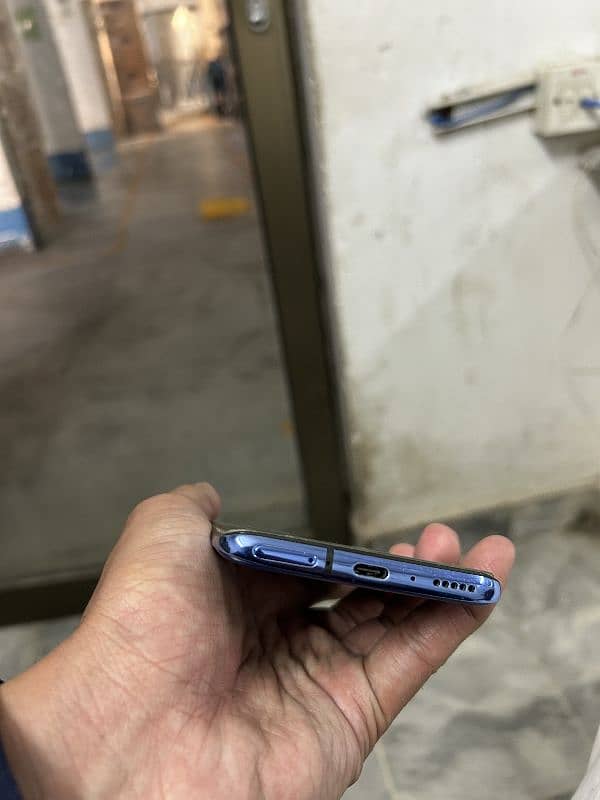 OnePlus 7 pro, 8 256 3