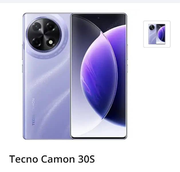 Tecno coman 30s Last Date 5/3/2025 0