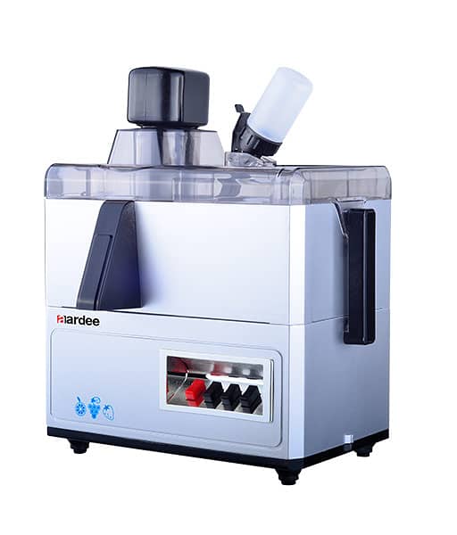 4 in 1 Food Processor 1