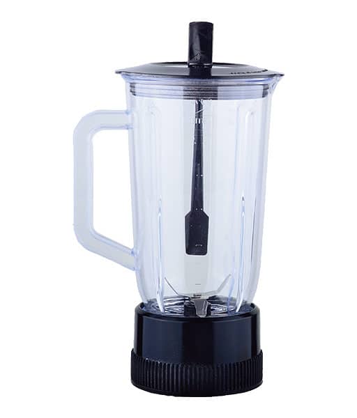 4 in 1 Food Processor 2
