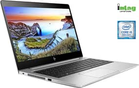 HP Elitebook 840 G6 Core i5 8th Gen, 8GB, 256GB SSD,14″ FHD IPS LED