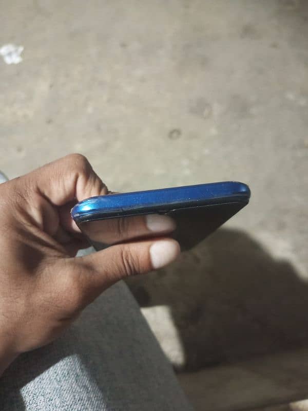 Infinix Smart 5 3