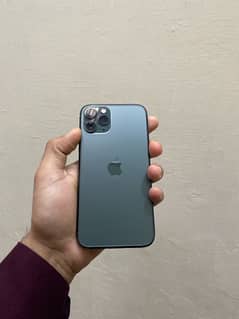 iphone 11 Pro Pta Approved 512GB