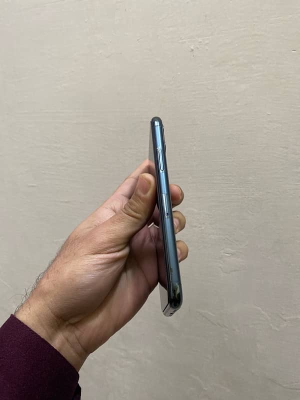 iphone 11 Pro Pta Approved 512GB 1