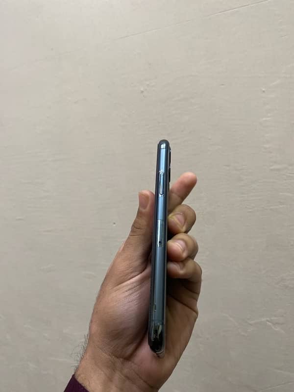 iphone 11 Pro Pta Approved 512GB 2