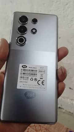 itel