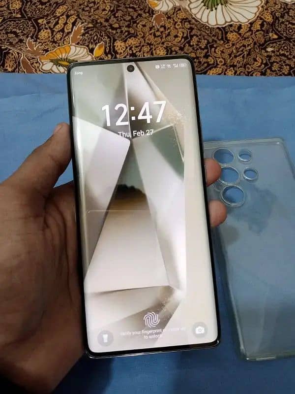 itel s25 ultra 2