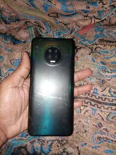 infinix