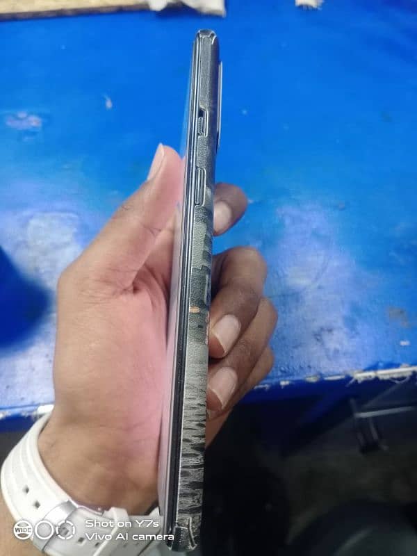 one plus 9r pta approved original phone 3