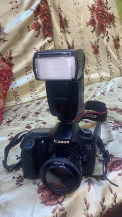 Canon camera 60d