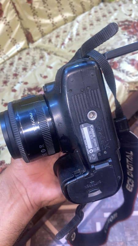 Canon camera 60d 4