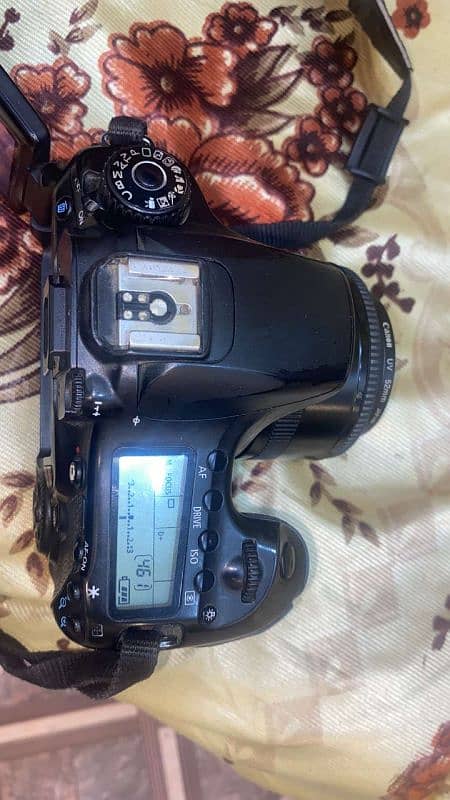 Canon camera 60d 5