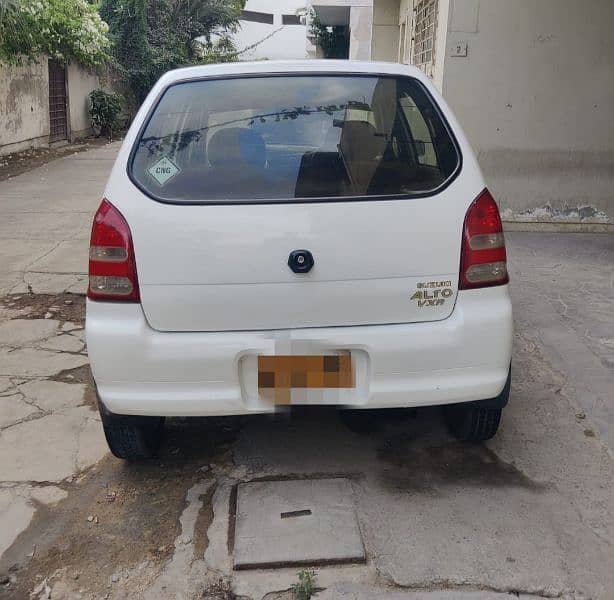 Suzuki Alto 2012 1