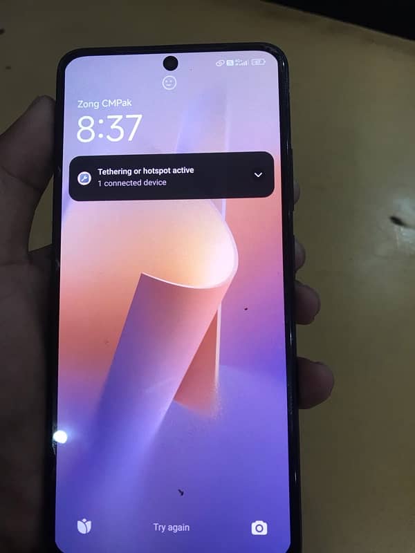 Redmi note 12 pro 10/10 12/256 1