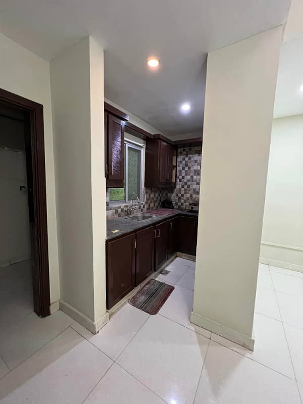 2 Bed Apartment For Sale In E-11 Islamabad. 7