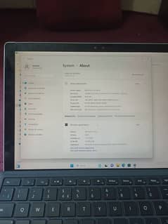 HP surface book 16/512GB