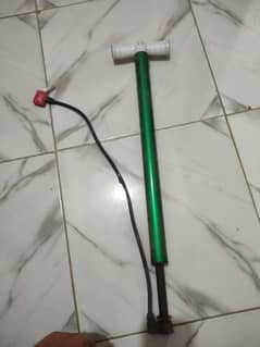 cycle air pump