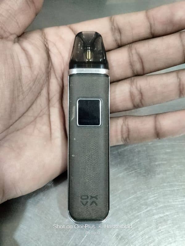 oxva Xslim pro 0