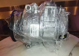 Mercedes AC compressor C200/E200/S320