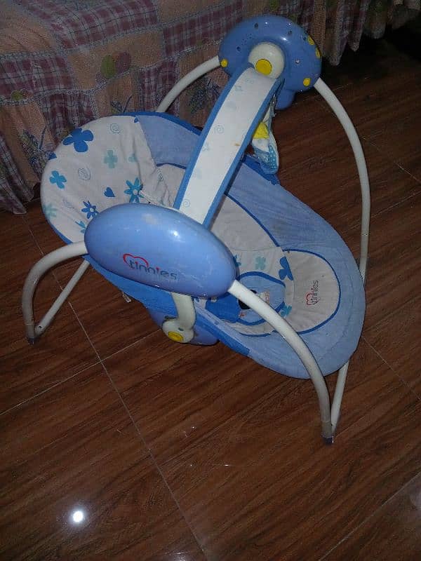 babies swing 4