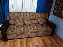 5 seater sofa