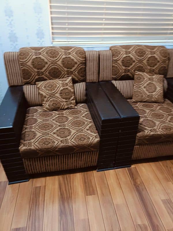 5 seater sofa 2