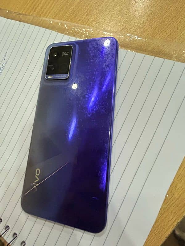 vivo y21 for sale 2