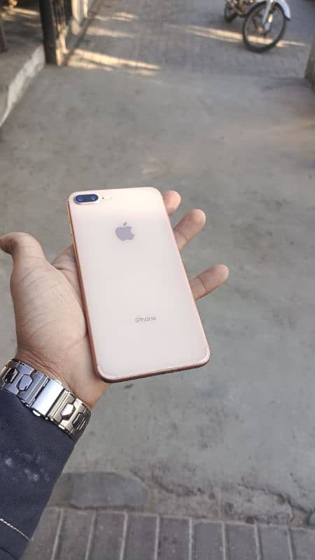 iPhone 8Plus Urgent Sale 0