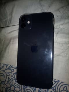 IPHONE 11 JV TRUETONE OK FACE ID OK WTERPACK 10/9  BATERY HEALTH 84