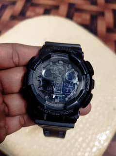 Casio G-shock