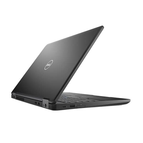 Dell Latitude 5580 Core-i5-7th Gen 15.6″ Display 0