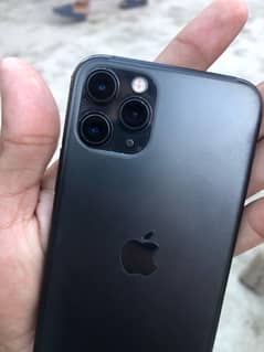 Iphone 11 pro Factory Unlock