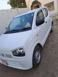 Suzuki Alto 2025