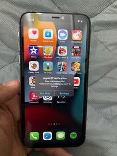 iPhone 11 128gb Jv