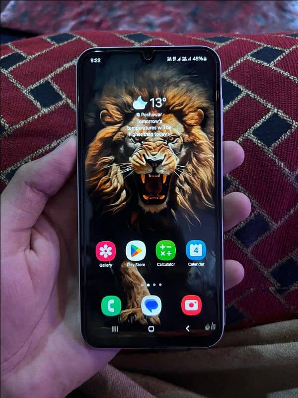 Samsung A15 1