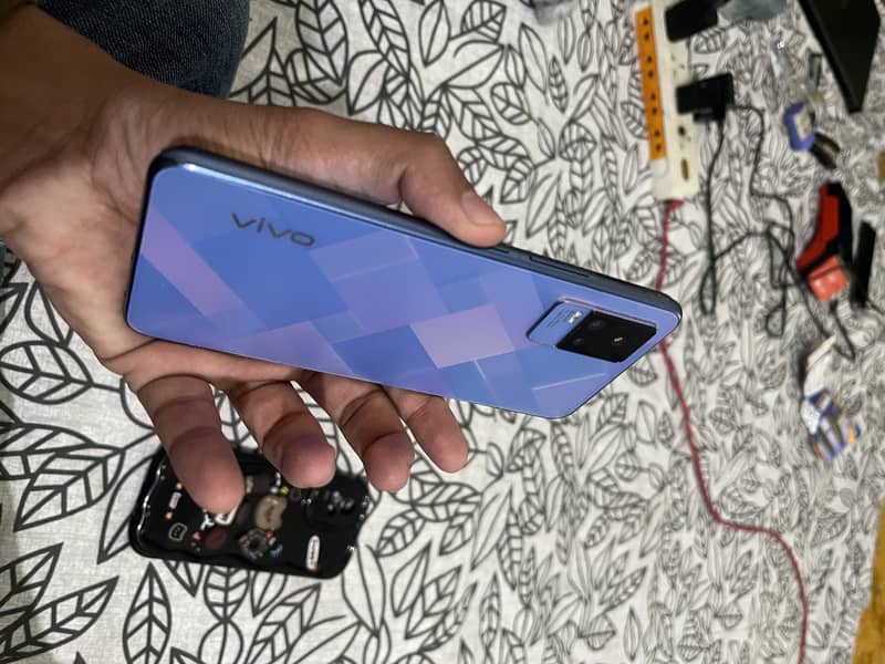 vivo v21e 8-128 2