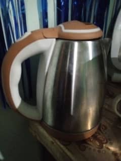 electrical jug