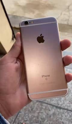 Iphone 6s pta approved for urgent sale