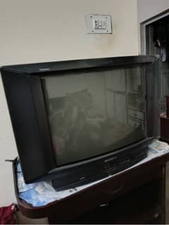 sony tv dish and cable friendly