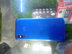 infinix smart 4