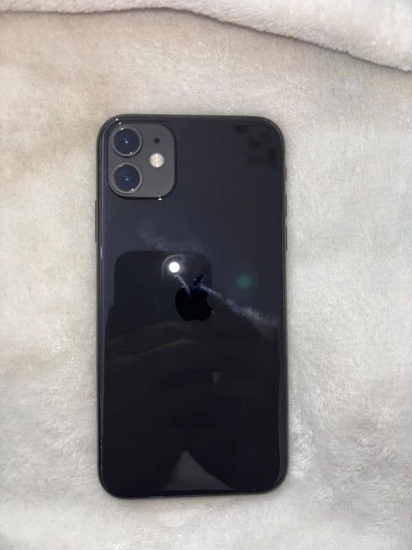 Apple iPhone 11 (64gb) jv 0