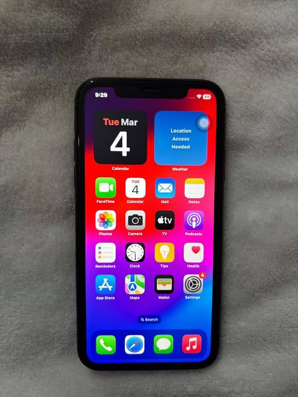 Apple iPhone 11 (64gb) jv 1