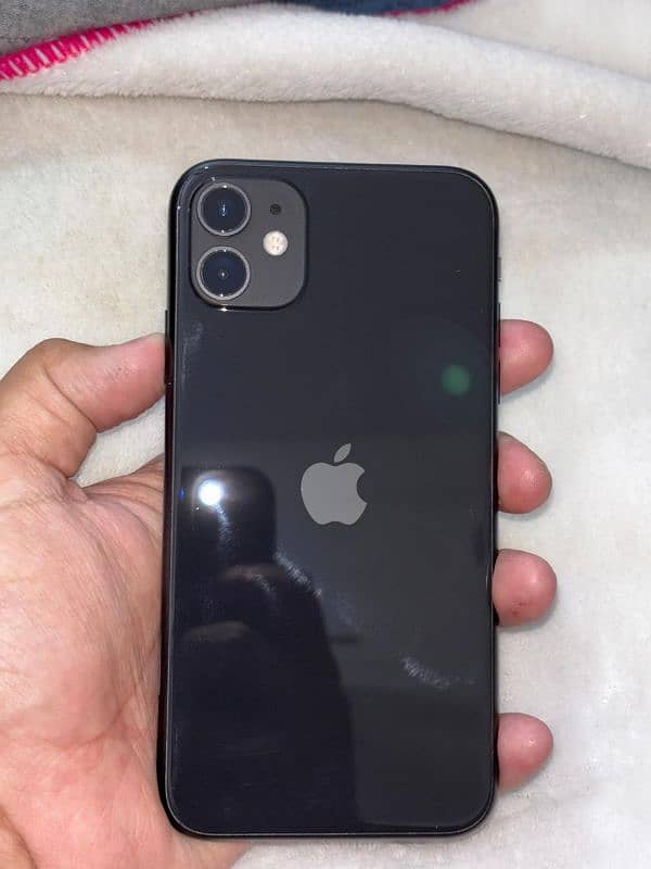 Apple iPhone 11 (64gb) jv 2