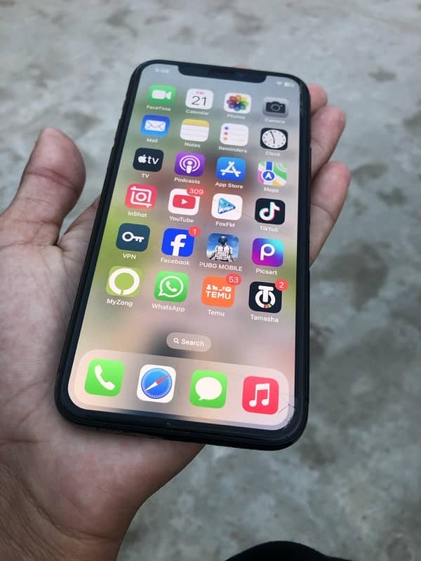 Iphone 11 Pro Factory Unlock 5