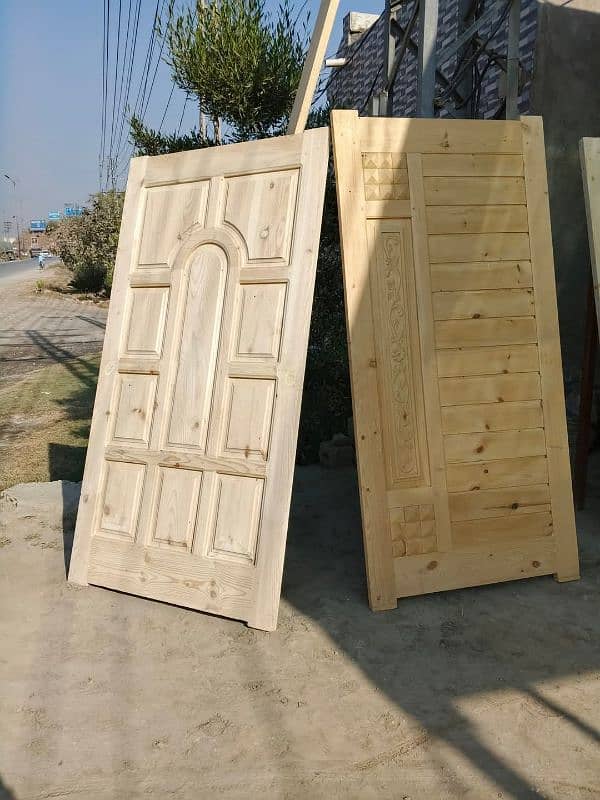 Door and windo 4