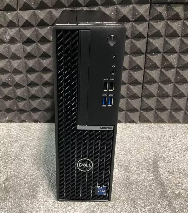 Upgrade Your PC! Dell Desktops (i3/i5/i7) For Sale -12 to 13 Gen 0